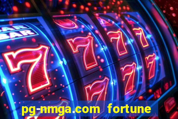 pg-nmga.com fortune tiger demo