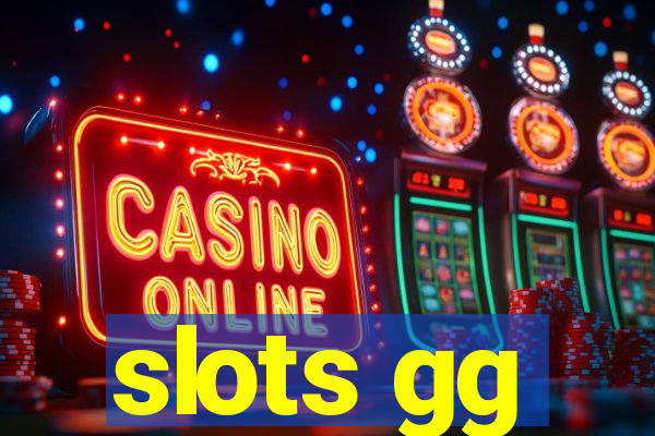 slots gg