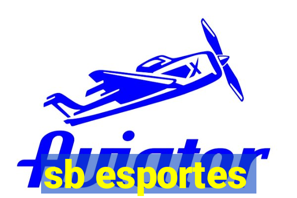 sb esportes