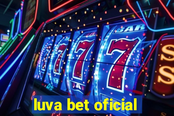 luva bet oficial