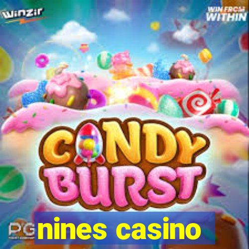 nines casino