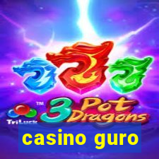 casino guro