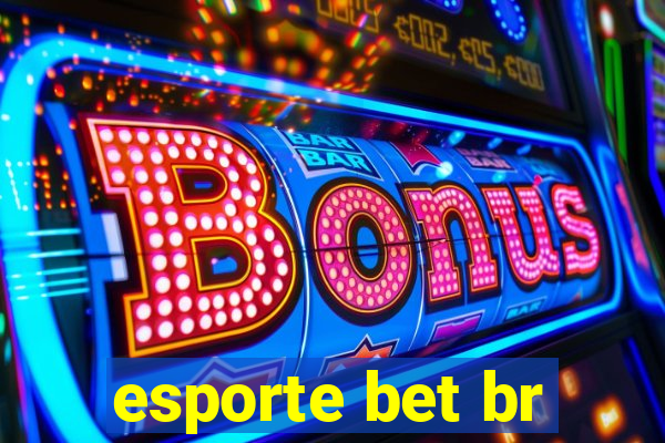 esporte bet br