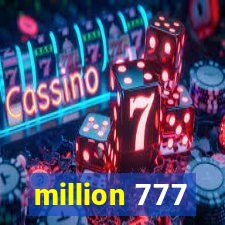 million 777