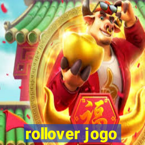 rollover jogo