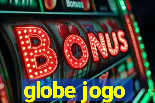 globe jogo