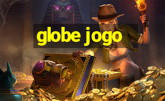 globe jogo