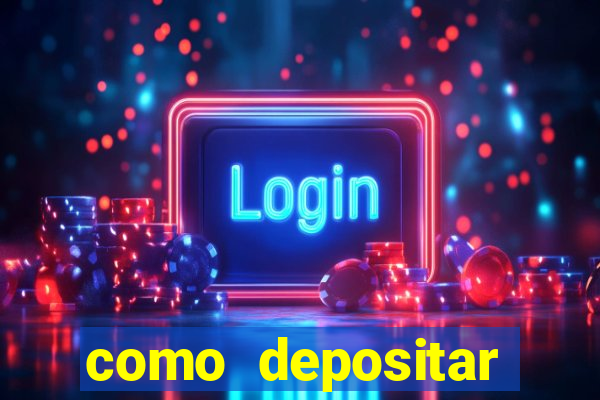 como depositar dinheiro no jogo do tigre