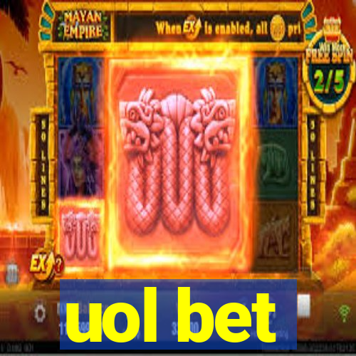 uol bet