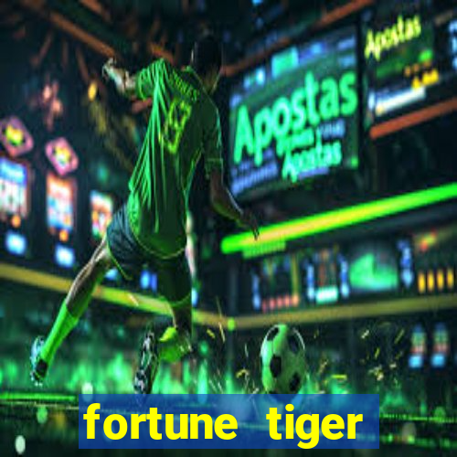 fortune tiger deposito minimo 5 reais