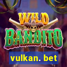 vulkan. bet