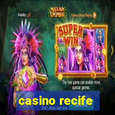 casino recife