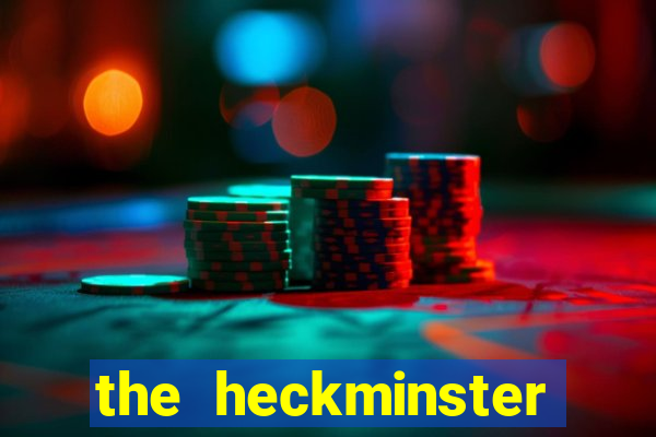 the heckminster kennel club 3