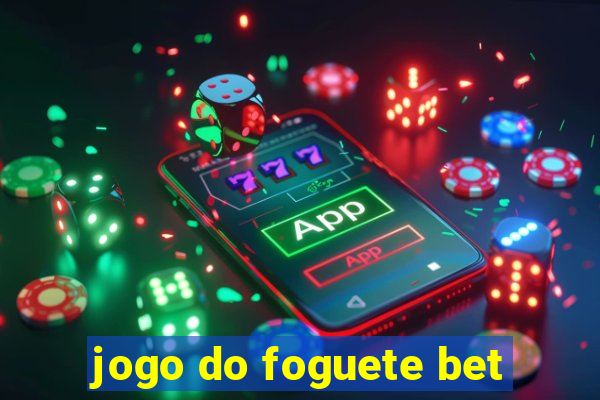 jogo do foguete bet