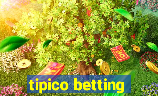 tipico betting