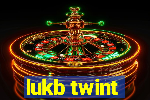 lukb twint