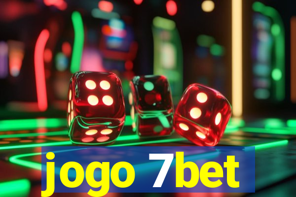 jogo 7bet