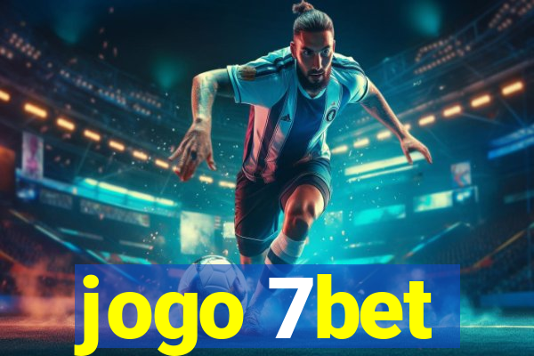 jogo 7bet