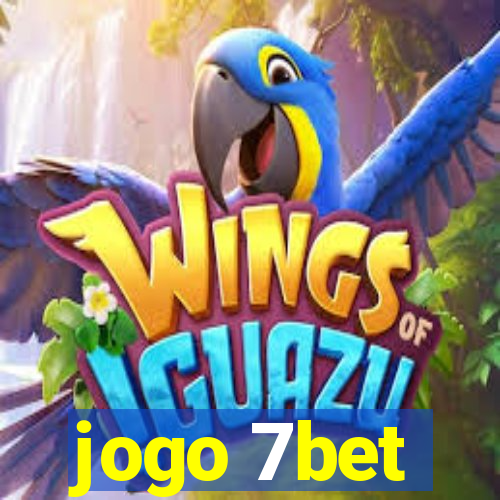 jogo 7bet