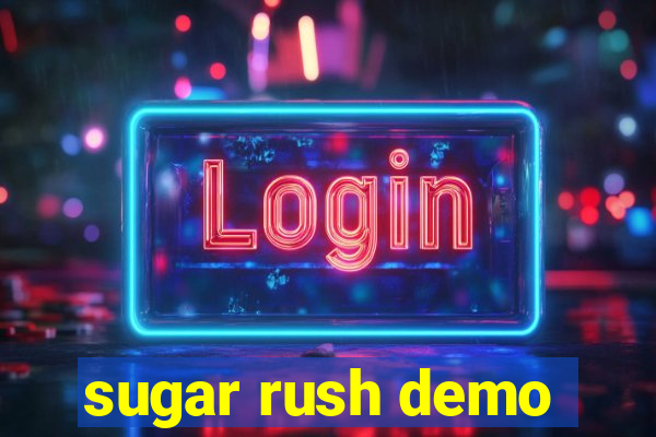 sugar rush demo