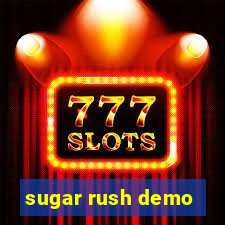 sugar rush demo