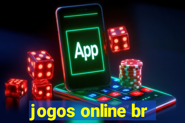 jogos online br