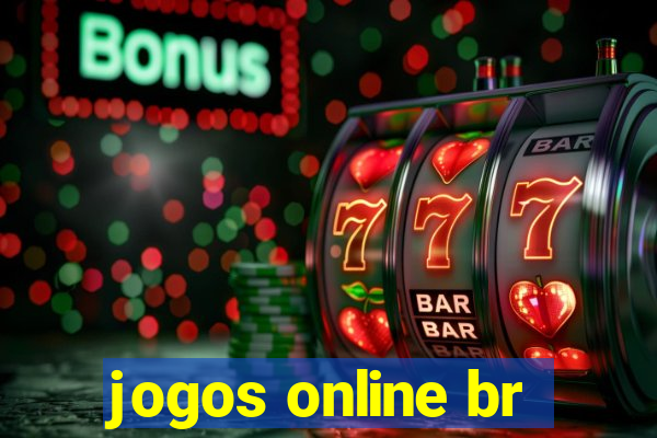 jogos online br