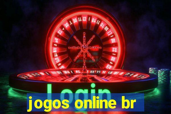 jogos online br