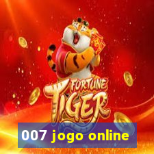 007 jogo online