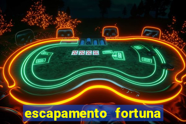 escapamento fortuna da biz 125