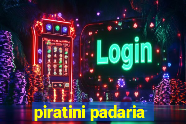 piratini padaria