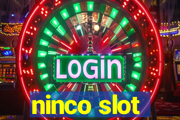 ninco slot