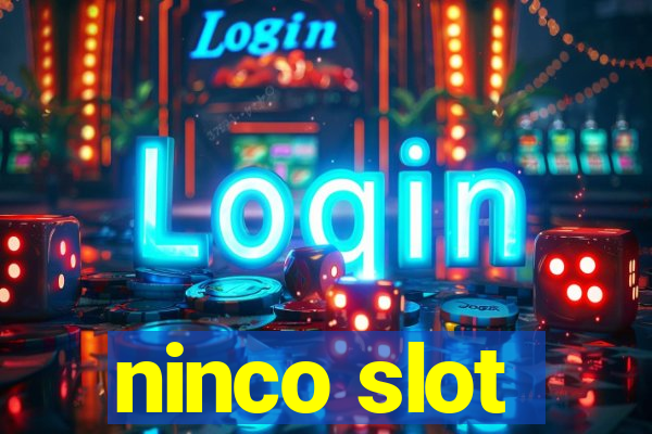 ninco slot