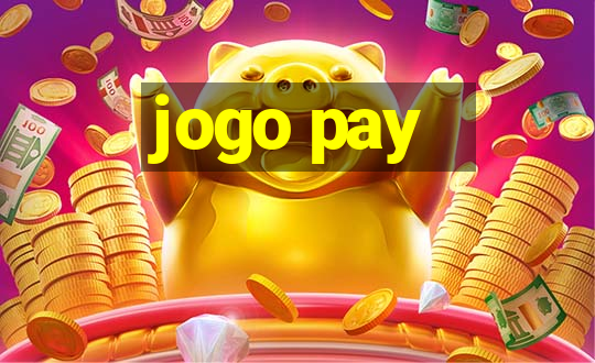 jogo pay