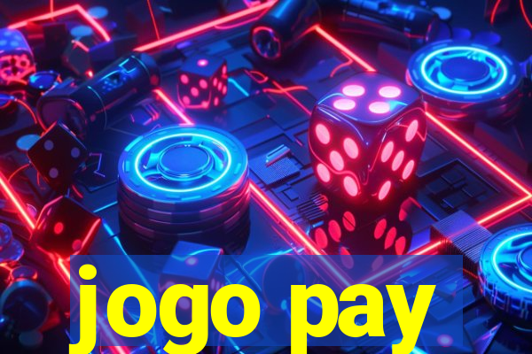 jogo pay