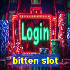 bitten slot