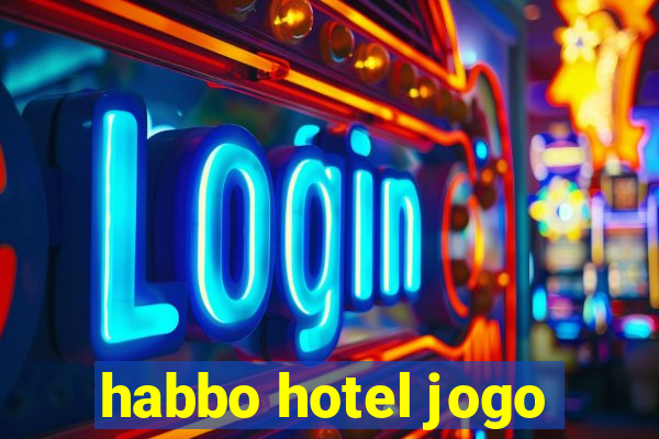 habbo hotel jogo