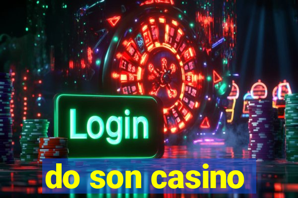 do son casino