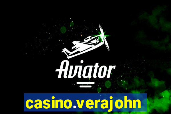 casino.verajohn