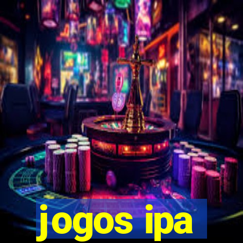 jogos ipa