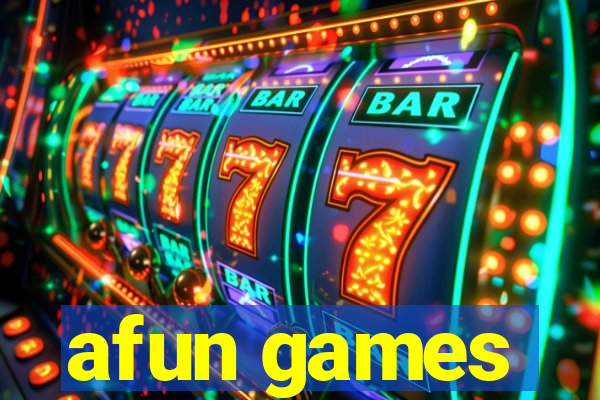 afun games