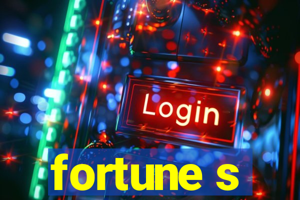 fortune s