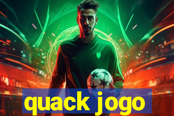 quack jogo