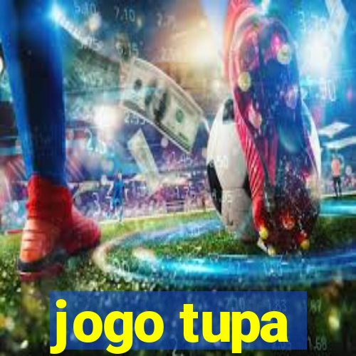 jogo tupa