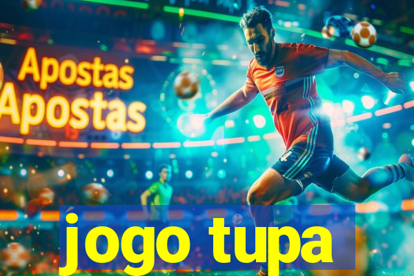 jogo tupa