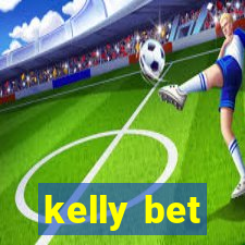 kelly bet