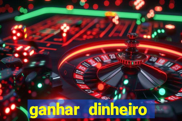 ganhar dinheiro respondendo pesquisas pix