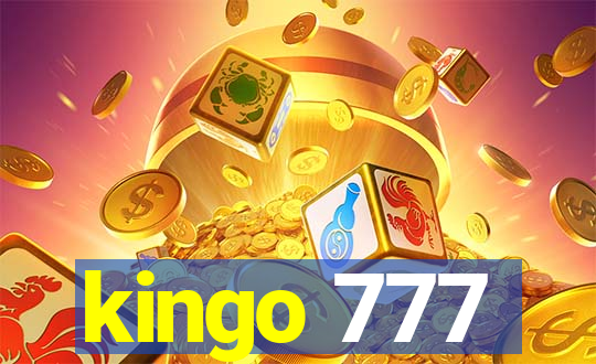 kingo 777