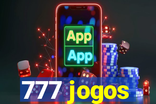 777 jogos