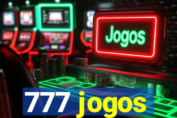 777 jogos